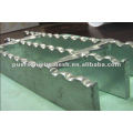 Hot Dip Galvanized Steel Grating